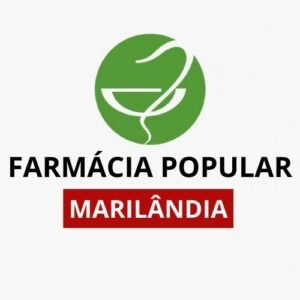 FARMÁCIA POPULAR MARILÂNDIA