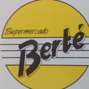 SUPERMERCADO BERTÉ